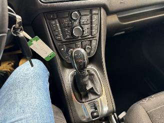 Opel Meriva 1.4 Turbo 98.000 KM NAP! picture 23