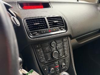 Opel Meriva 1.4 Turbo 98.000 KM NAP! picture 22