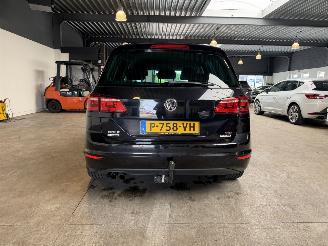 Volkswagen Golf Sportsvan 1.4 TSI Highline picture 4