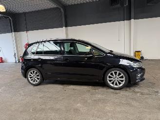 Volkswagen Golf Sportsvan 1.4 TSI Highline picture 6