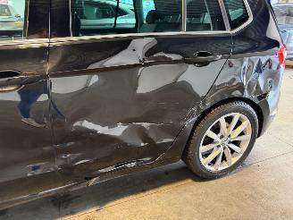 Volkswagen Golf Sportsvan 1.4 TSI Highline picture 11