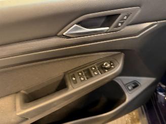 Volkswagen Golf 1.4 GTE Pano 34.000 KM! picture 25