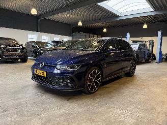 skadebil auto Volkswagen Golf 1.4 GTE Pano 34.000 KM! 2020/11