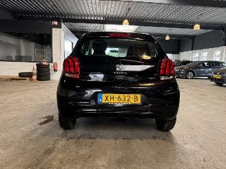 Peugeot 108 1.0 e-VTi Active TOP! picture 4