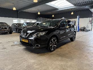  Nissan Qashqai 1.5 dCi Business Edition 2016/11
