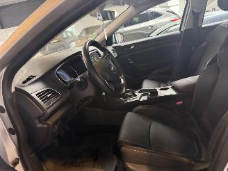 Renault Mégane Grandtour 1.5 dCi 110 picture 16