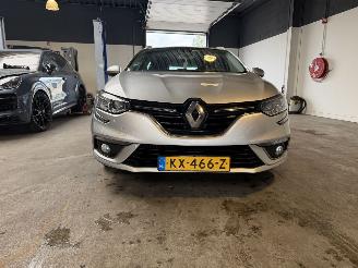 Renault Mégane Grandtour 1.5 dCi 110 picture 9