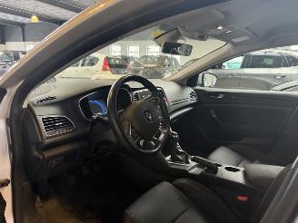 Renault Mégane Grandtour 1.5 dCi 110 picture 15