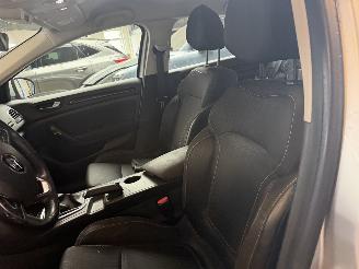 Renault Mégane Grandtour 1.5 dCi 110 picture 17