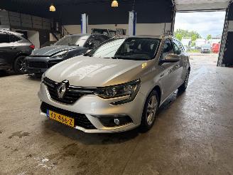  Renault Mégane Grandtour 1.5 dCi 110 2016/12
