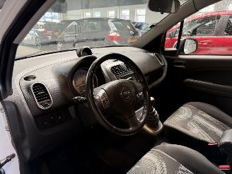 Opel Agila 1.0 Berlin picture 19
