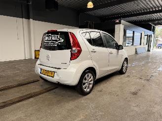 Opel Agila 1.0 Berlin picture 5