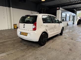 Seat Mii 1.0 Sport 97.000 KM! picture 5