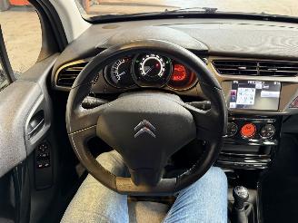 Citroën C3 1.2 PureTech Feel NAP! picture 20