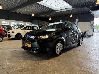 Avarii autoturisme Toyota Yaris 1.5 Hybrid Active NAP! 2023/9