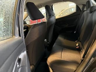 Toyota Yaris 1.5 Hybrid Active NAP! picture 17
