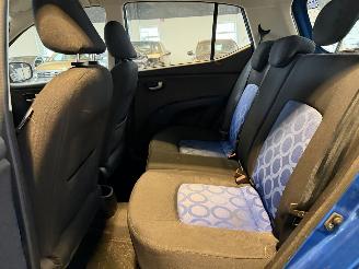 Hyundai I-10 1.25i i-Catcher 76.000 NAP! picture 15