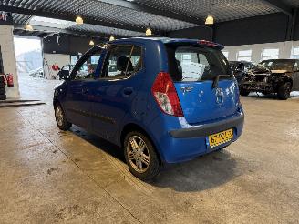 Hyundai I-10 1.25i i-Catcher 76.000 NAP! picture 3