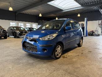 Avarii autoturisme Hyundai I-10 1.25i i-Catcher 76.000 NAP! 2011/1