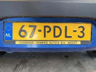 Hyundai I-10 1.25i i-Catcher 76.000 NAP! picture 23