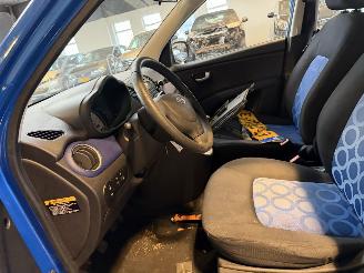 Hyundai I-10 1.25i i-Catcher 76.000 NAP! picture 17