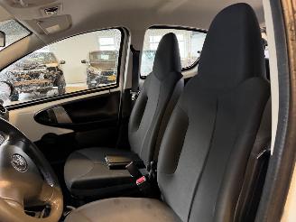 Toyota Aygo 1.0 VVT-i Now NAP! picture 15