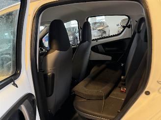 Toyota Aygo 1.0 VVT-i Now NAP! picture 11