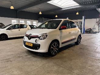 Avarii autoturisme Renault Twingo 0.9 TCe Dynamique 2014/9