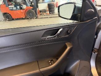 Skoda Rapid 1.2 TSI Greentech Ambition picture 22