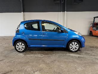Citroën C1 1.0 1.0-12V Selection 95.000 NAP! picture 6