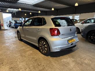 Volkswagen Polo 1.4 TDI BlueMotion 107.000 NAP! picture 3