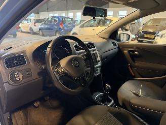 Volkswagen Polo 1.4 TDI BlueMotion 107.000 NAP! picture 20