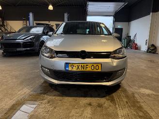 Volkswagen Polo 1.4 TDI BlueMotion 107.000 NAP! picture 11
