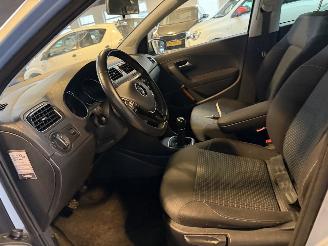 Volkswagen Polo 1.4 TDI BlueMotion 107.000 NAP! picture 18