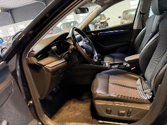 Skoda Octavia 1.5 TSI First Edition picture 18