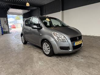 Suzuki Splash 1.2 Comfort Automaat! NAP! picture 7