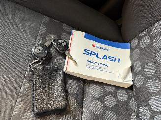 Suzuki Splash 1.2 Comfort Automaat! NAP! picture 21