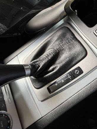 Mercedes C-klasse 180 CGI Avantgarde picture 16