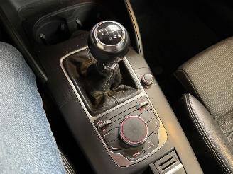 Audi A3 2.0 TDI Ambition Pro Line S picture 22