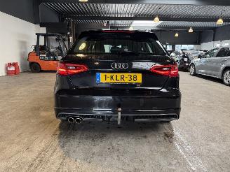 Audi A3 2.0 TDI Ambition Pro Line S picture 4