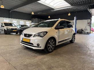 škoda osobní automobily Seat Mii 1.0 FR Line 2016/3