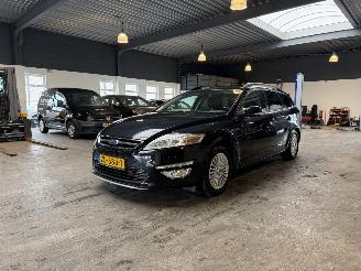 Schadeauto Ford Mondeo 1.6 EcoBoost Titanium 2011/11
