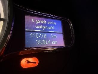 Renault Mégane 1.2 TCe picture 24