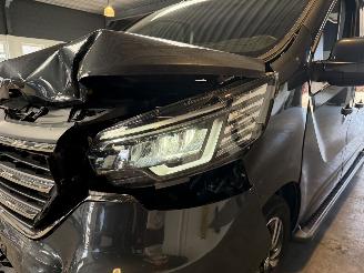 Renault Trafic 2.0 L2H1 Extra DC 36.000 NAP! picture 13