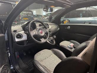 Fiat 500 C 0.9 TwinAir Turbo picture 13