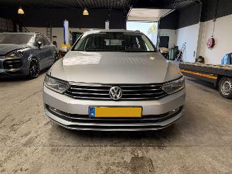 Volkswagen Passat 1.6 TDI BlueMotion picture 11