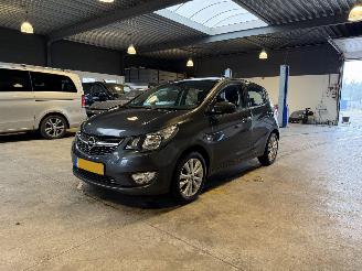 škoda osobní automobily Opel Karl 1.0 120 Jaar Edition 2019/8