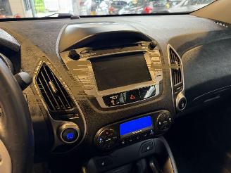 Hyundai Ix35 2.0i i-Catcher picture 23