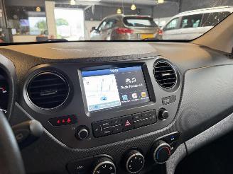 Hyundai I-10 1.0i picture 20