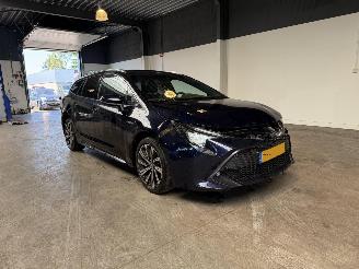 Toyota Corolla Touring Sports 1.8 Hybrid picture 7